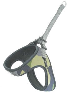 ARNES SPIDY CAMUFLAJE T-M